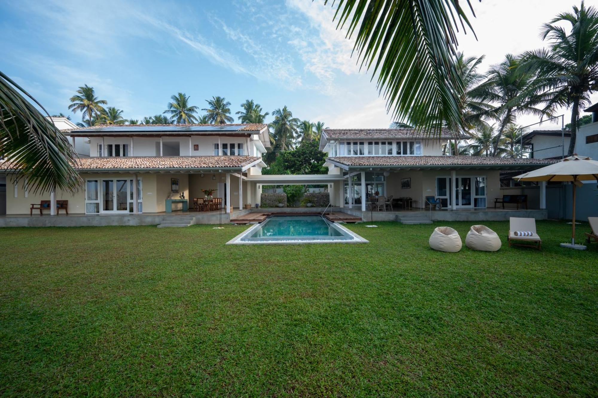 Nil Ralla Talpe Exterior photo